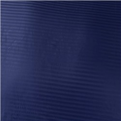 Простынь Страйп Сатин Однотонный 100% хлопок R1CT033