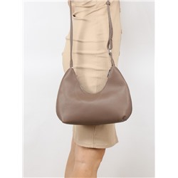 Сумка женская искусственная кожа XHD-3942,  1отд,  плеч/ремень,  какао 257027