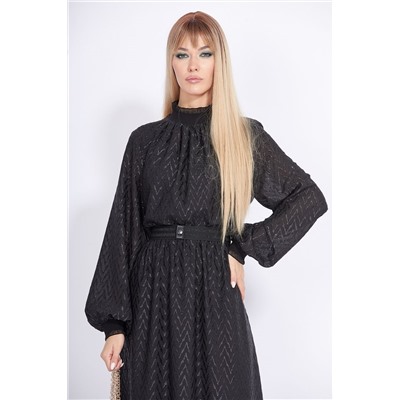 EOLA 2328 черный, Платье