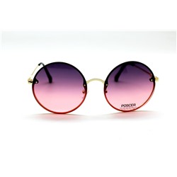 Женские солнцезащитные очки 2023 - Poscer 016 c5