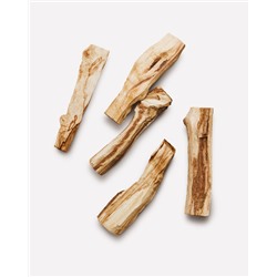 PALO SANTO Premium, Spirit Rituals (ПАЛО САНТО Премиум), упаковка 5 палочек.