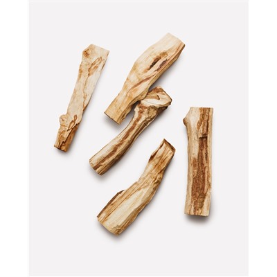 PALO SANTO Premium, Spirit Rituals (ПАЛО САНТО Премиум), упаковка 5 палочек.