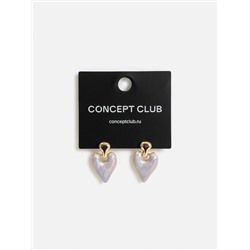 470615 CONCEPT CLUB Серьги