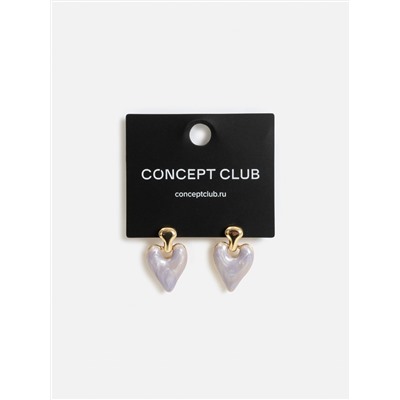 470615 CONCEPT CLUB Серьги