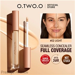 Консилер O.TWO.O Lightweight and seamless 5 g. Sand 04 Арт: SC061