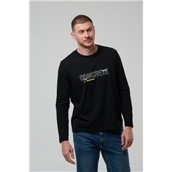 лонгслив мужской 3572-02 Новинка