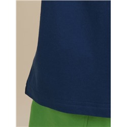 BFT3353/8 (Футболка для мальчика, Pelican Outlet )