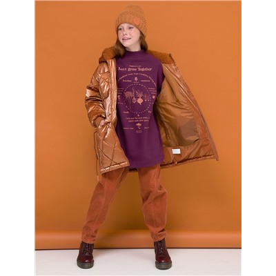 GFNR4292 (Толстовка для девочки, Pelican Outlet )