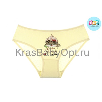 Трусы для девочки