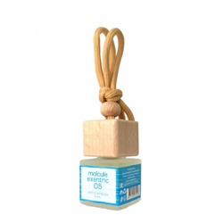 Автопарфюм MOLCULE EXCENTRIC 05, Brand Perfume, 8 мл.