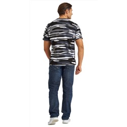 Футболка кмф "Город"