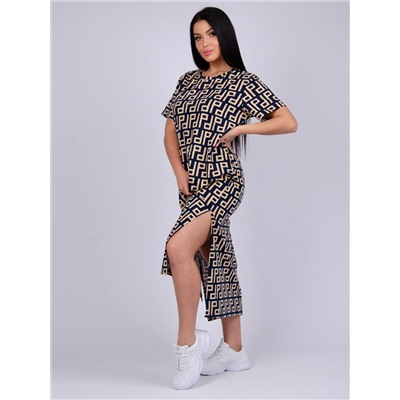 525816 Malina Платье
