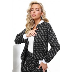 Костюм Чёрный