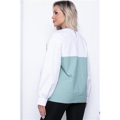 312419 LT Collection Блуза