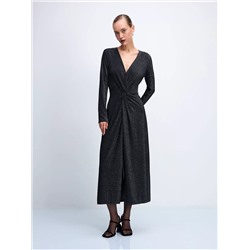 477089 ZARINA Платье