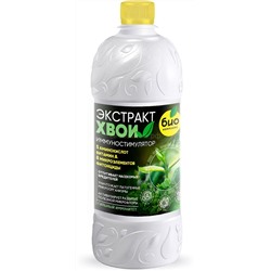 Экстракт Хвои 0,25л