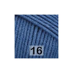 Пряжа YarnArt Jeans