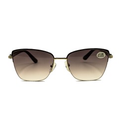 Готовые очки Glodiatr 2133 c6 тонировка