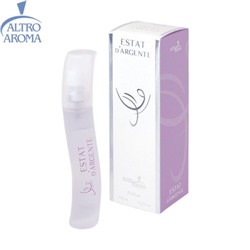 10ml  ESTAT D`ARGENTE /жен. M~