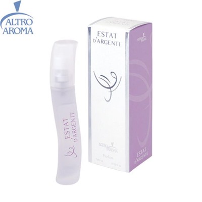10ml  ESTAT D`ARGENTE /жен. M~