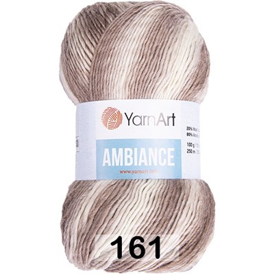 Пряжа YarnArt Ambiance