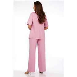 Vilena 894 розовый, Брюки,  Жакет