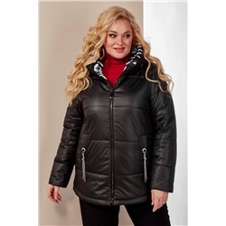 Shetti 2114 черный, Куртка