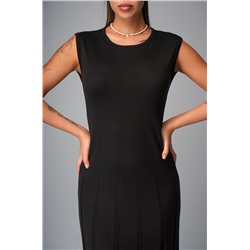 Женское вязаное платье Happyfox