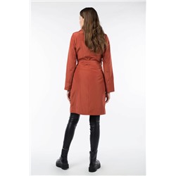 03-1743 Плащ женский (пояс)