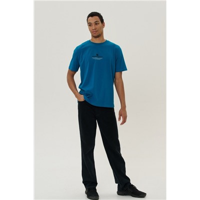 футболка мужская 2845-21