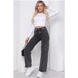 395023 LT Collection Джинсы