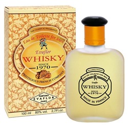 WHISKY /муж. M~