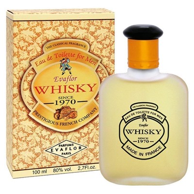 WHISKY /муж. M~