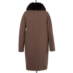 02-3005 Пальто женское утепленное