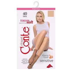 Носки женские Conte elegant 40 den