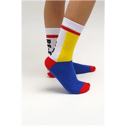 Носки, 2 п. PLAYTODAY #759360