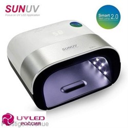 UV/LED лампа SUN 3, 24/48 Вт Smart 2.0.