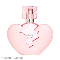 Ariana Grande Thank u Next edp for woman 100 ml ОАЭ
