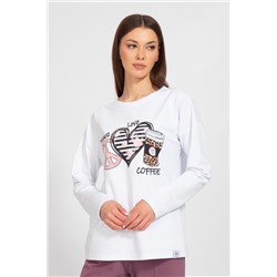 Kivviwear 3098.01, Свитшот