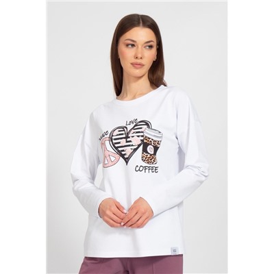 Kivviwear 3098.01, Свитшот