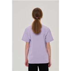 футболка для девочки Д 0120-12 -50%