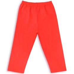 Легинсы укороченные