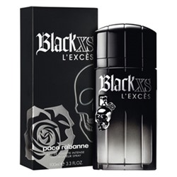 XS Black L`Exces