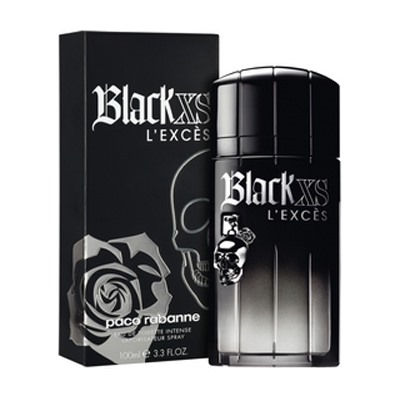 XS Black L`Exces