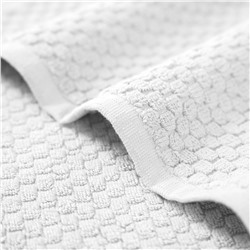 Полотенце VR МХ50 Т635/100 белый Т635/100