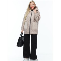 Куртка Главная тема сезона