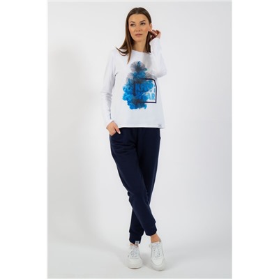 Kivviwear 4061.38, Лонгслив