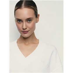 503033 ZARINA Свитшот