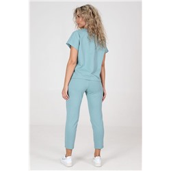 Костюм с брюками 46593 НАТАЛИ #913222