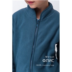 Детская флисовая толстовка Happyfox